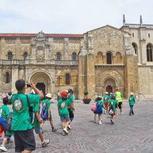 Excursión a León de día completo