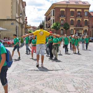 Excursión a León de día completo