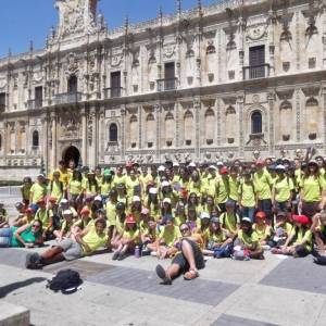 Excursión a León de día completo