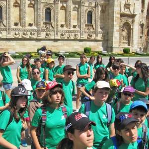 Excursión a León de día completo