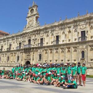 Excursión a León de día completo