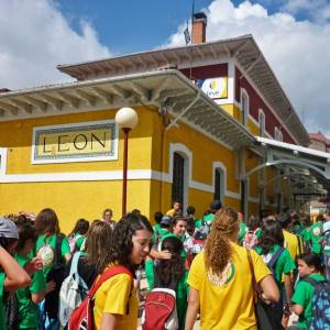 Excursión a León de día completo