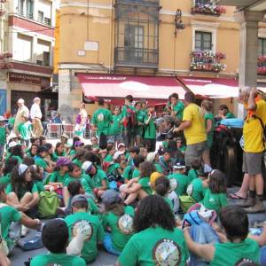 Excursión a la Ciudad de León