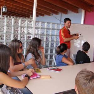 Clases de inglés general