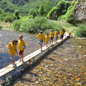 Dia de Excursión a Valdepielago y Montuerto