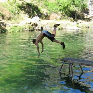 Dia de Excursión a Valdepielago y Montuerto