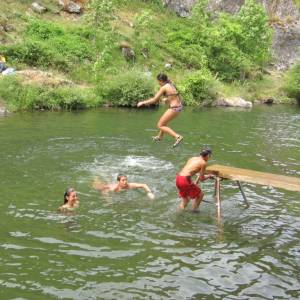 Dia de Excursión a Valdepielago y Montuerto