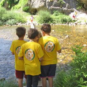 Dia de Excursión a Valdepielago y Montuerto