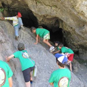 Dia de Excursión a Valdepielago y Montuerto