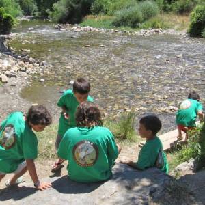 Dia de Excursión a Valdepielago y Montuerto