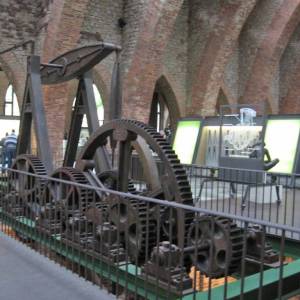 Museo de la Mineria