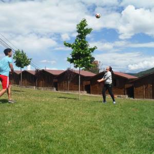 Resumen campamento 2014