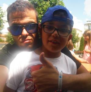 Resumen campamento 2014