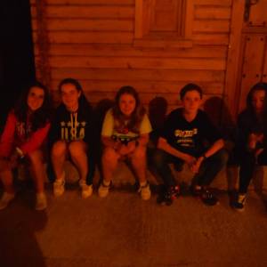 Resumen campamento 2014