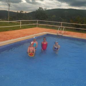 Resumen campamento 2014