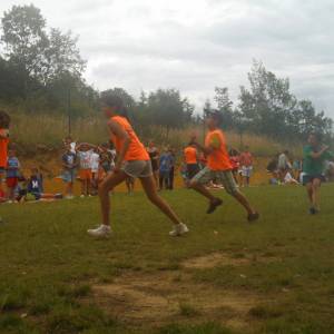 Resumen campamento 2014