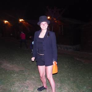 Resumen campamento 2014