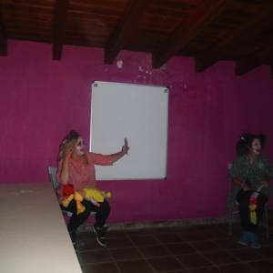 Resumen campamento 2014