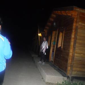 Resumen campamento 2014