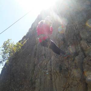 Resumen campamento 2014