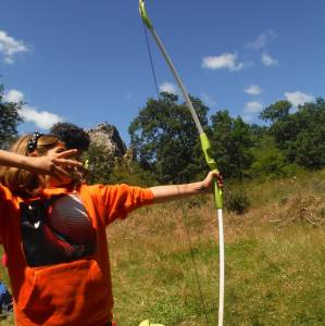 Resumen campamento 2014
