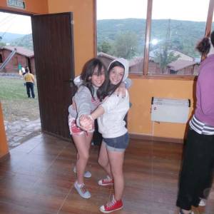 Campamento de inglés en León - Verano 2013