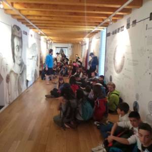 Campamento de inglés en León - Verano 2013