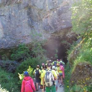 Campamento de inglés en León - Verano 2013