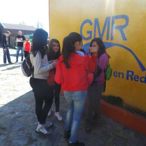 Campamento de inglés en León - Verano 2013