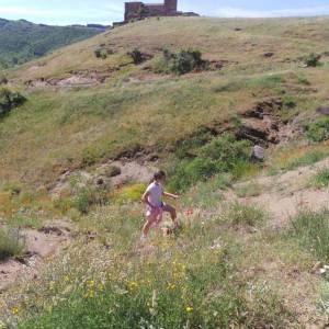 Campamento de inglés en León - Verano 2013