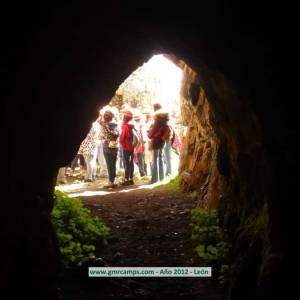 Campamento de inglés en León - Verano 2012