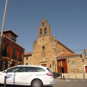 Campamento de inglés en León - Verano 2012
