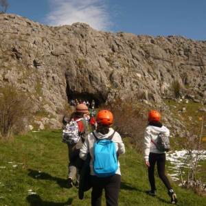 Campamento de inglés en León - Verano 2012
