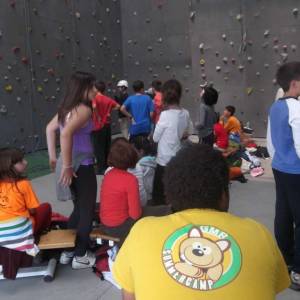 Campamento de inglés en León - Verano 2012