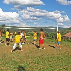 Voleibol