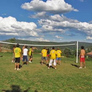 Voleibol