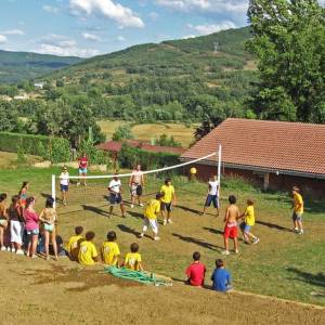 Voleibol