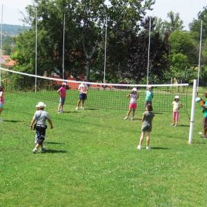 Voleibol