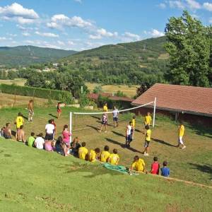 Voleibol