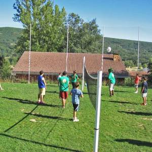 Voleibol