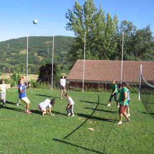 Voleibol