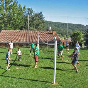 Voleibol