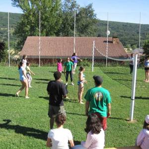 Voleibol