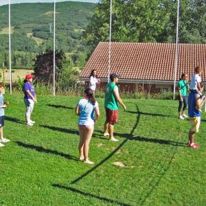 Voleibol