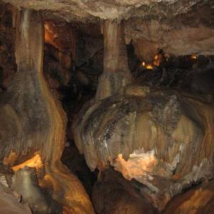 Espeleología (cueva)