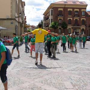 Excursiones a León