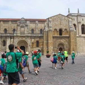 Excursiones a León