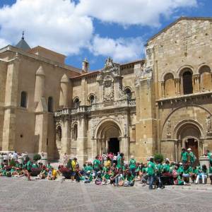 Excursiones a León