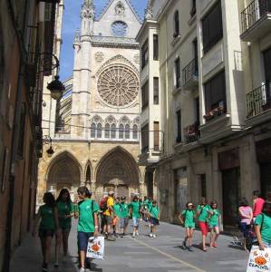 Excursiones a León