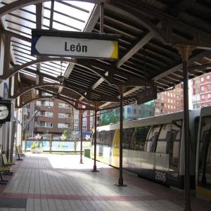 Excursiones a León